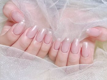 センスネイル 自由が丘店(Sense Nail)/ワンカラー