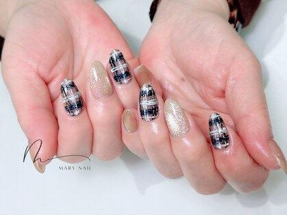 マリイ ネイル(MARY NAIL)の写真