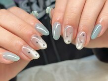 リノネイル(Lino Nail)/持ち込みネイル