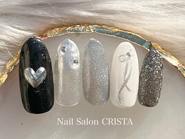 【スタッフ限定】定額デザインA