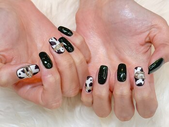 ワンアンドオンリー(One&Only)/