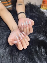 アユネイル(Ayunail)/