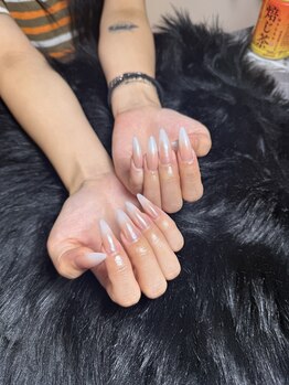 アユネイル(Ayunail)/