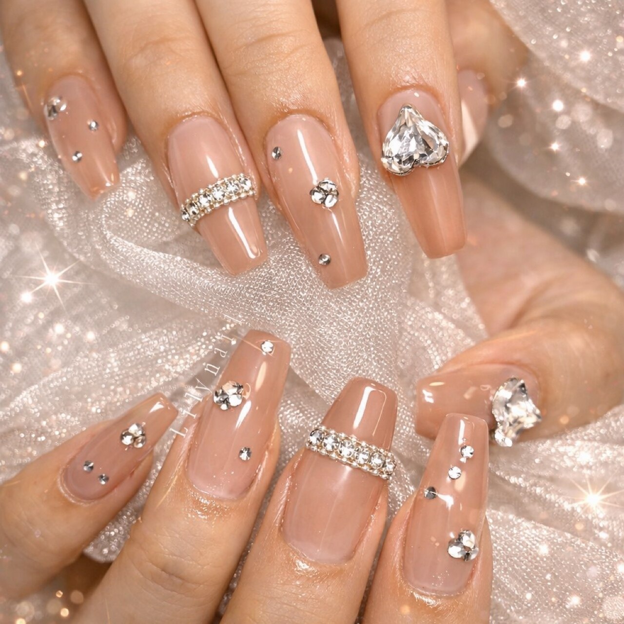 リリーネイル(Lily nail)｜ホットペッパービューティー