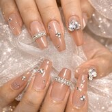 リリー ネイル 三田店 アーネラ(Lily nail 三田店 Anela)