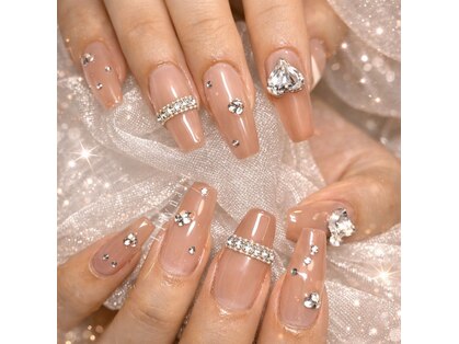 リリー ネイル 三田店 アーネラ(Lily nail 三田店 Anela)の写真