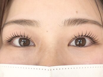 MEARI eyelash design【メアリ】|柏|まつげパーマ/眉毛/LED/【デザイン】