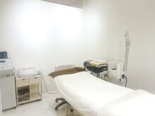 ステラグランデ(Stella grande)の雰囲気（全室個室でまわりを気にせずリラックスできます♪）