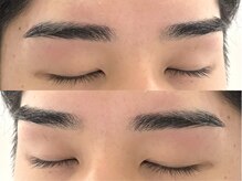 ハロブロウ 横浜店(halo brow)/メンズも大歓迎☆【横浜】