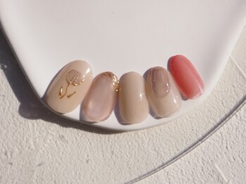 何度でも選べる定額♪ 6980円