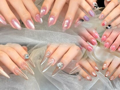 ドリーミーネイル 池袋(Dreamy Nail)の写真