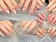 ドリーミーネイル 池袋(Dreamy Nail)の写真