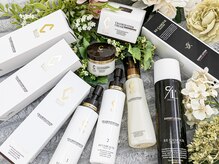 ポワールムース(POIRE mousse)/サロンで使用している化粧品☆