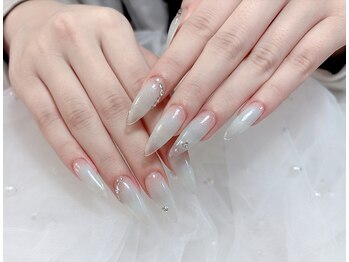 ビューティフルネイル 池袋(Beautiful nail)/