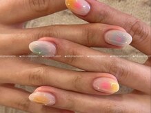 ニコ 高田馬場店(Niko)/春ネイル