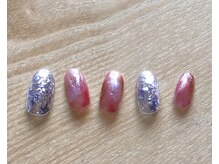 ココルポ 京橋(COCORUPO)/ニュアンス