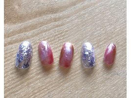 ニュアンス