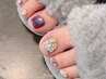 【OPEN記念】 フットジェル★やり放題 ¥8500