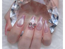 ルミ(Lumi)/チップマグネット＋パーツ2個