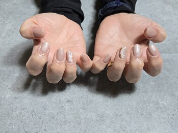 アマダネイル(amadanail)/フラワー