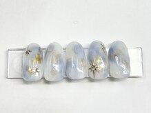 爪処 中野坂上/旬のデザインはいかが？