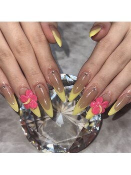 ルマネイル(LUMA NAIL)/