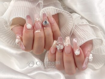 チャロム(Charom)/