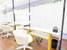 ランウェイネイル 東京(RunwayNail)の雰囲気（NEWOPEN★シンプルから定額ネイルまで幅広いです◎）