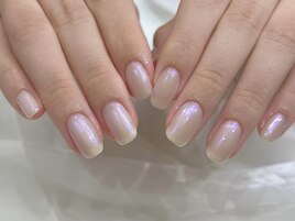 ミラー・オーロラ【EL013.4PW】