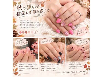 エンシンサロン(Enshin Salon)の写真