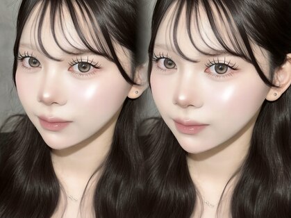 ラグーンアイ(LAGOON EYE)の写真