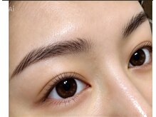 心音の雰囲気（美眉に、、、お早目の御予約をオススメしております☆）
