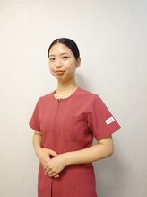 美容整体リカバリー 名駅店【小顔・美脚・姿勢・骨盤矯正・肩こり】 渡邉 志保