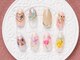 ユニネイル(yuni nails)の写真