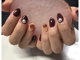 ワイヤーローズ☆オーダー