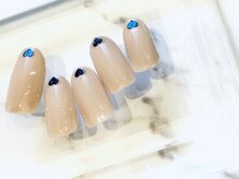 ツメトトノウ/シンプルアート☆