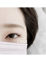 クレア(CREA)/ラッシュリフト★