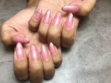 イデアル(ideal)/ジェルワンカラー