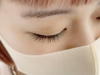 ミエル 博多店(miel)/eye design:マツエク