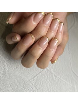 ミラーフレンチ