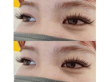 ビアンカ PARCO CITY 浦添店(Bianca)/１６０本ぱっちりデザイン