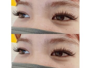 ビアンカ PARCO CITY 浦添店(Bianca)/160本ぱっちりデザイン