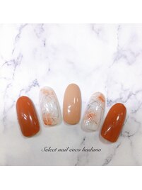 和ニュアンス風