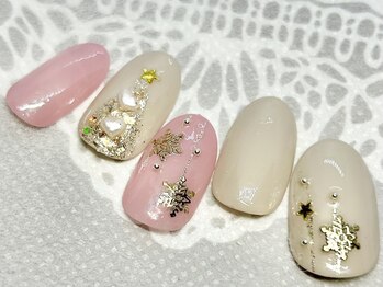 ケイココ(Keicoco)/ラグジュアリーコース-9,000円