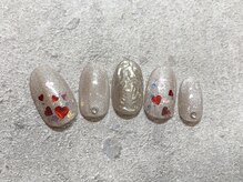 アミュレット 柳津店(AMULET)/2月定額 &nbsp;6050円(税込)