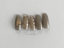 イデアネイル(idea nail)/