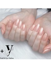 プラスワイ(+y)/