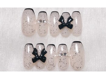 チアフルチア バイ リッチネイル(CheerfulCheer by Ricci nail)/