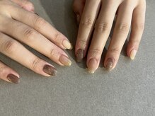 アンドローブ 銀座店(&robe)/feminine design