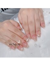 マイ(Mai)/マグネットネイル